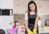 Pro Cleaner’s Top Tip for Starting Any Kitchen Clean