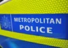 Met Officer Fired for Photographing Deceased Individual
