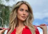 Paige Spiranac Discusses Dating Preferences and Past Crushes