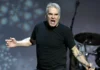 Henry Rollins’ New Memoir ‘Bait Dog Boy’ Explores Painful Youth