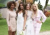 Geri Halliwell’s Wedding Guest Attire Sparks Controversy