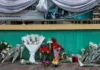 Thai Student Hid From Gunman, Urged Mom ‘Don’t Call’