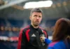 Man Utd Transfer Strategy Shifts: Lucumi Linked Amidst Squad Overhaul
