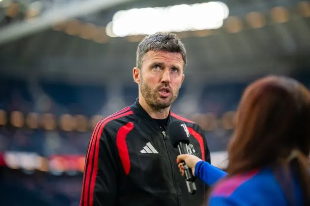 Man Utd Transfer Strategy Shifts: Lucumi Linked Amidst Squad Overhaul Man Utd Transfer Strategy Shifts: Lucumi Linked Amidst Squad Overhaul