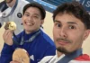 Jake Jarman Reflects on Paris Olympics Bronze Medal Win