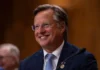 David Brat Confirmed as New US Ambassador to Australia