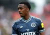 Besiktas Eyes Joe Willock Amid Transfer Window Frenzy