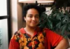 Black, Non-Binary Dad Finds Unexpected Joy in Rural Life