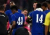 Chelsea Friendly Ends in Farce After Opponents Abandon Penalty Shootout