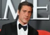 David Muir’s Rugged Vacation Photos Spark Fan Frenzy