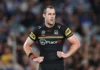 Isaah Yeo’s Injury: Panthers’ Title Hopes Boosted by Skipper’s Return Possibility
