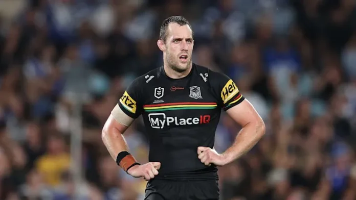 Isaah Yeo’s Injury: Panthers’ Title Hopes Boosted by Skipper’s Return Possibility Isaah Yeo’s Injury: Panthers’ Title Hopes Boosted by Skipper’s Return Possibility