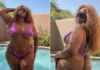 Lizzo Celebrates ‘Fat Liberation Month’ in Bikini Amid Health Journey