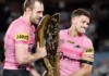 Can Penrith Win NRL Title Without Isaah Yeo?