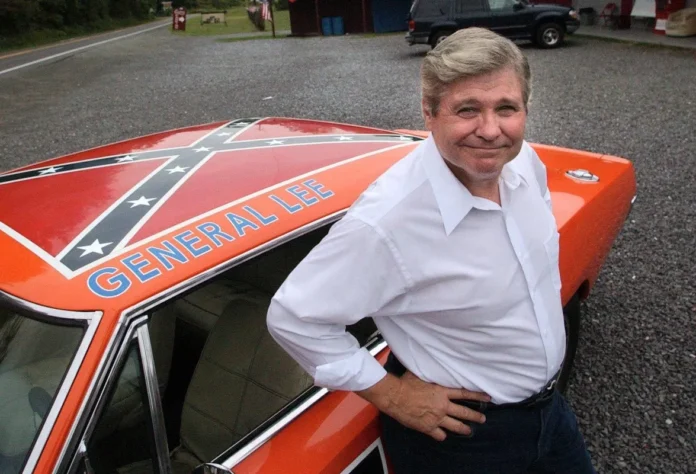 Ben Jones, ‘Dukes of Hazzard’ Star and Former Congressman, Dies at 84