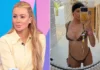 Olivia Attwood on 5 AM Workouts, Cosmetic Regrets