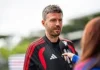 Man Utd Transfer Targets: 7 Potential Signings This Week