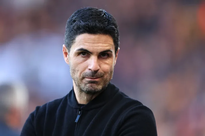 Martinelli Preferred Over £145m Target by Pundit