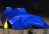 Police Operation Ends After ‘Body’ in Suitcase Revealed as Realistic Sex Doll