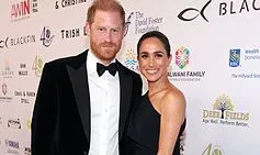 Meghan Markle’s Gown Sparks ‘Copycat’ Claims Amid Royal Fashion Comparisons Meghan Markle’s Gown Sparks ‘Copycat’ Claims Amid Royal Fashion Comparisons