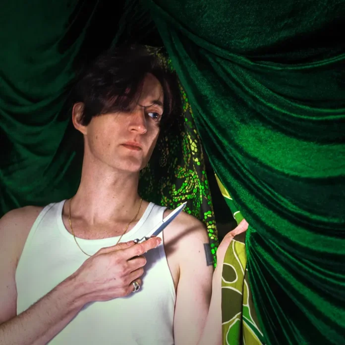 Art d’Ecco Announces New Album ‘Scheele’s Green’ Exploring Societal Toxins Art d’Ecco Announces New Album ‘Scheele’s Green’ Exploring Societal Toxins