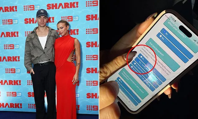 Tammy Hembrow Pregnancy Rumors Sparked by Boyfriend’s TikTok