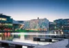 Anantara The Marker Dublin: A Luxury Spa & Rooftop Bar Review