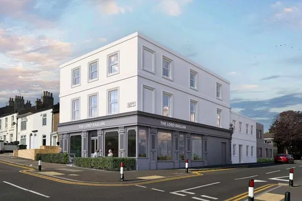 Woolwich Pub May Become 16-Room Aparthotel Amid Redevelopment Plans