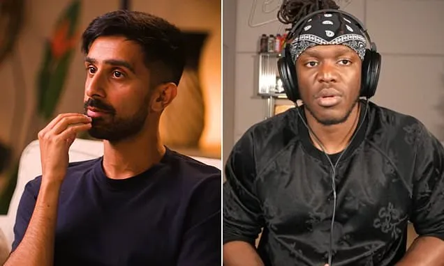 Vikkstar Addresses KSI’s Sidemen Exit & Group’s Future Vikkstar Addresses KSI’s Sidemen Exit & Group’s Future