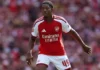 Arsenal’s Myles Lewis-Skelly Offered to Chelsea and Man Utd