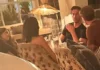 Aidan Murphy’s Double Date Sparks Speculation Amidst Relationship Claims