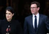 Princess Eugenie’s Son Ernest Navigates Sibling Adjustment