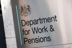 UK Government Apologizes for Training Error with 57-Year-Old Jobseeker UK Government Apologizes for Training Error with 57-Year-Old Jobseeker