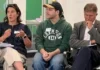 National Youth Strategy Needed, Says Saint John Teen