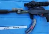 Solicitor Charged with Manufacturing Illegal 3D-Printed Firearms