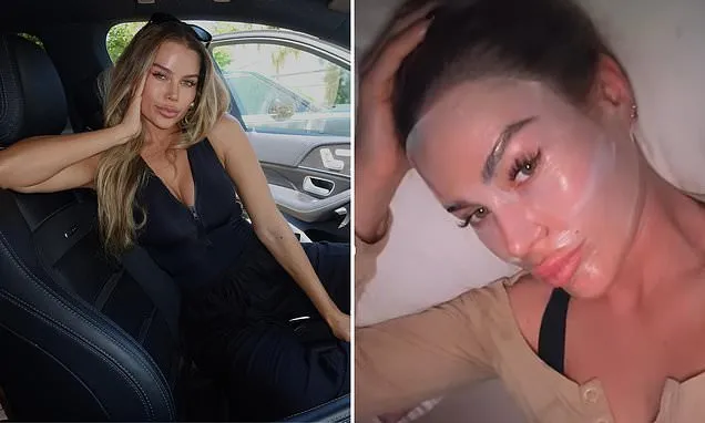 Skye Wheatley Recounts ‘Worst Two Days’ After Drink Driving Charge Skye Wheatley Recounts ‘Worst Two Days’ After Drink Driving Charge