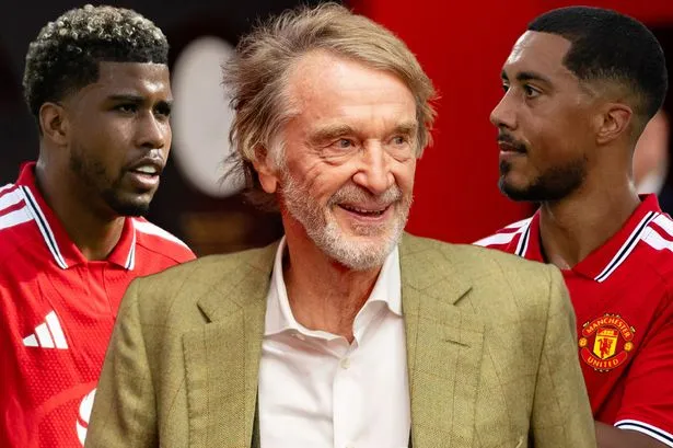 Man United’s Transfer Strategy: Young Talent Over Big Names