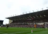 Burnley FC’s Turf Moor Stadium Gains Approval for New ‘Vomitory’ Access