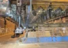 Australia’s Largest Aluminium Smelter Saved with $2.5B Government Deal
