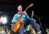 Brian Setzer’s Triumphant Return After Health Battle