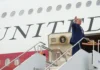 Secret Service Moved Trump to Smaller Jet Amid Missile Threat