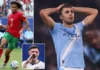 Man City’s Rodri Succession Plan: A Strategic Shift