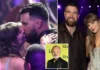 Graham Norton Reflects on Taylor Swift & Travis Kelce’s Star-Studded Wedding