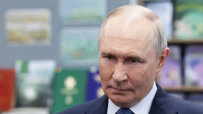 Ukraine’s Drones Strike Deep in Russia: A Risky Strategy? Ukraine’s Drones Strike Deep in Russia: A Risky Strategy?