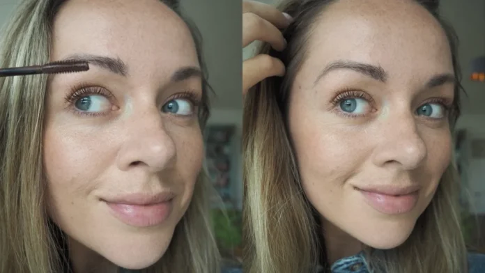 Jones Road Minimalist Mascara Review: Natural Lash Definition