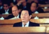 Zhu Rongji: Architect of China’s Economic Transformation