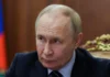 Poland Thwarts Russian Plot to Assassinate US Citizen in Warsaw