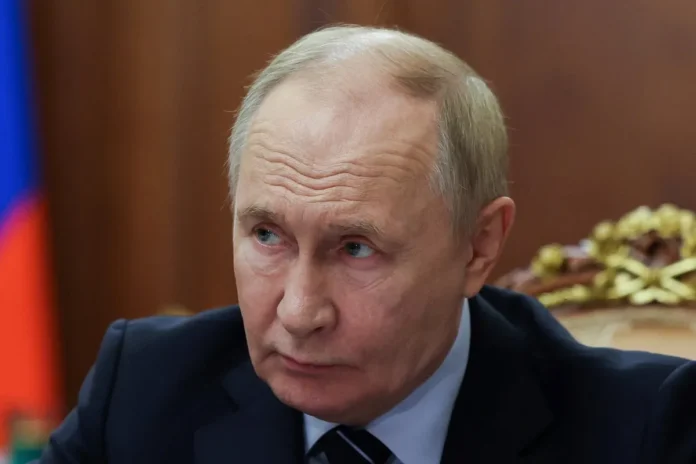 Poland Thwarts Russian Plot to Assassinate US Citizen in Warsaw