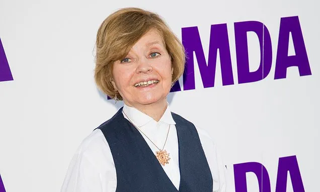 Prunella Scales Estate Totals Over £3.1 Million