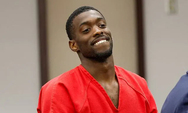 Terrion Arnold Accused of Kidnapping, May Sign With Seahawks Terrion Arnold Accused of Kidnapping, May Sign With Seahawks